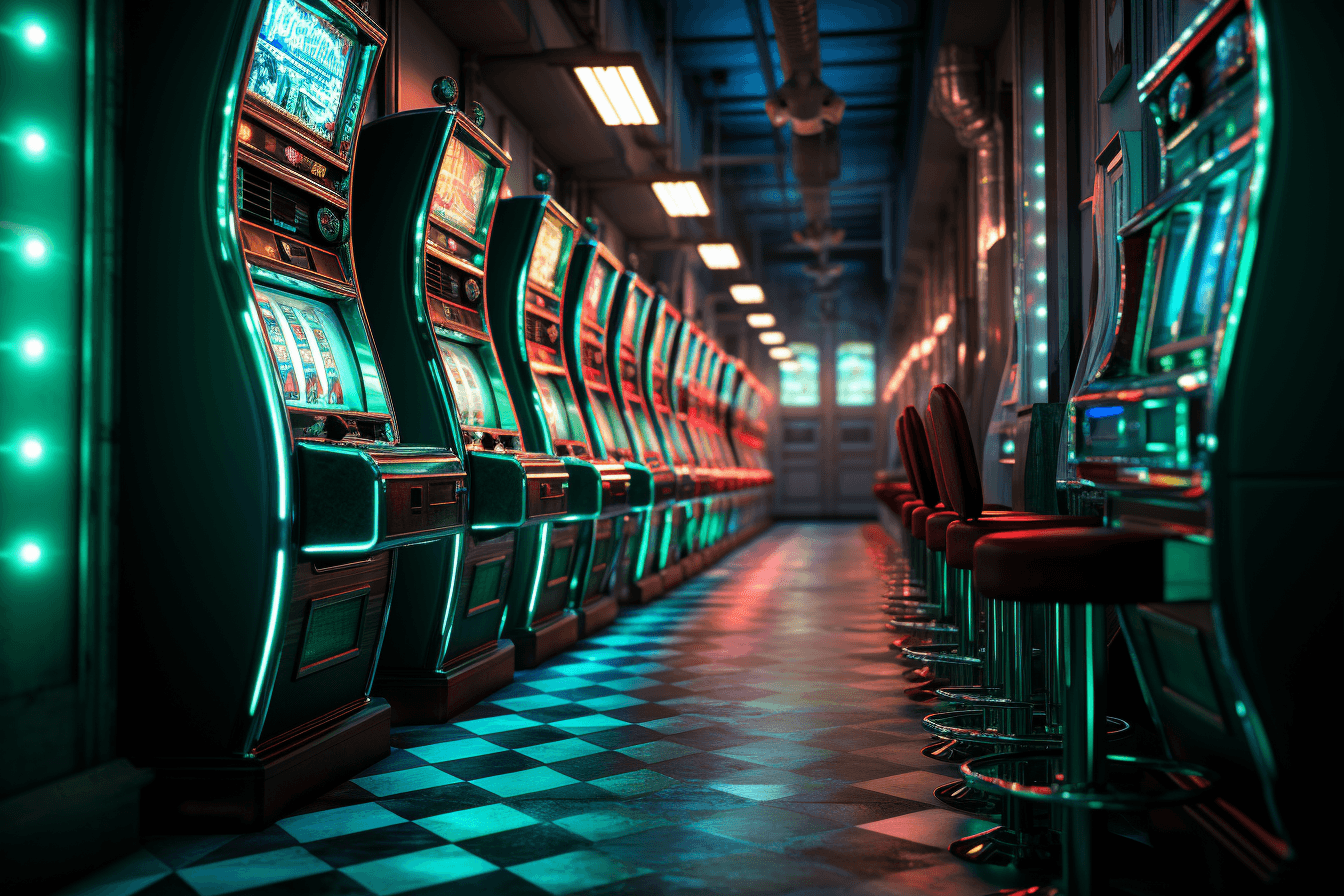 Guide des meilleurs nouveaux jeux NetEnt image