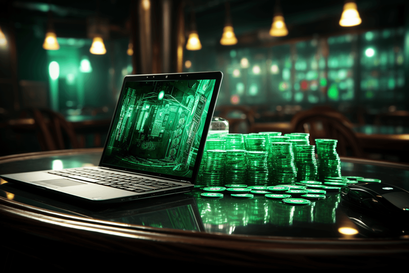 Les avantages et les inconvénients du logiciel de casino NetEnt image