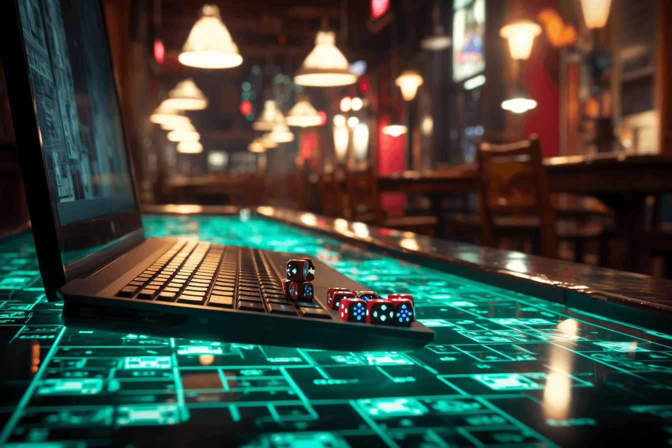 Microgaming vs Playtech - Quel développeur de jeux est le meilleur ? image