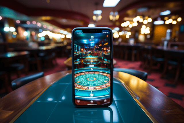 Wat is beter: mobiel of desktop voor nieuwe online casino's? image