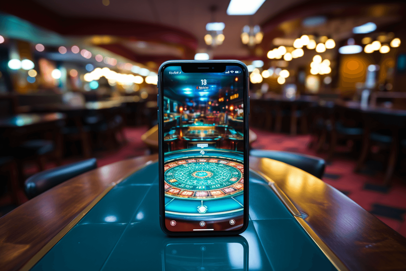 Wat is beter: mobiel of desktop voor nieuwe online casino's? image