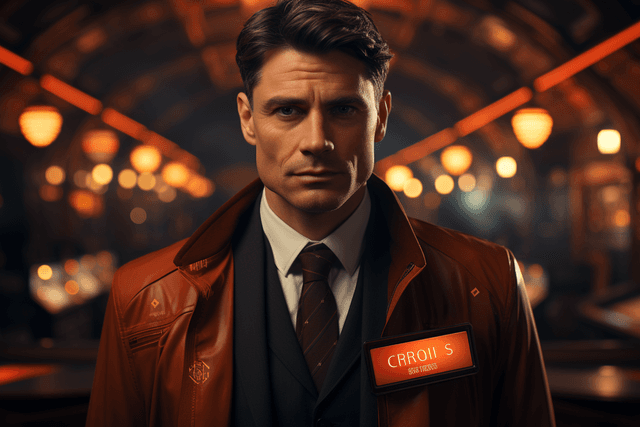 Waarom vragen nieuwe online casino’s om een identiteitsbewijs? image