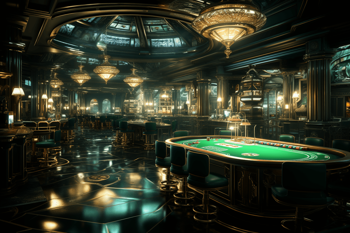 Top 3 nieuwe games van Evolution Gaming Software Provider image