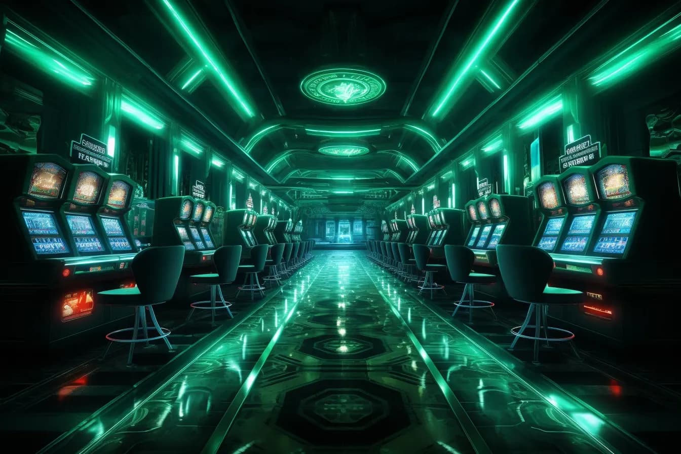 Quels sont les 3 meilleurs nouveaux jeux de casino en ligne de NetEnt ? image