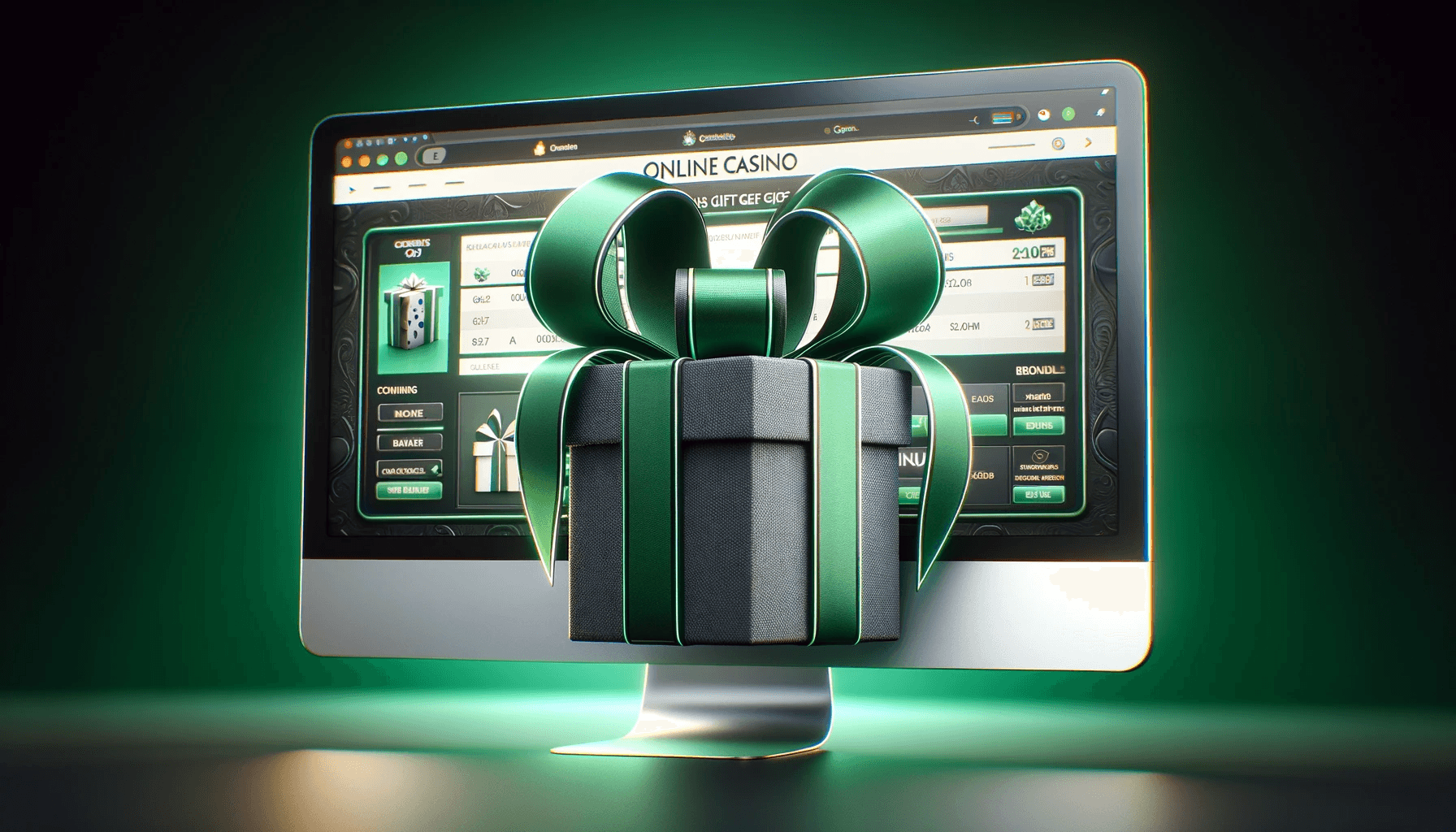 3 manieren om bonuscodes zonder storting te krijgen bij nieuwe casino's image