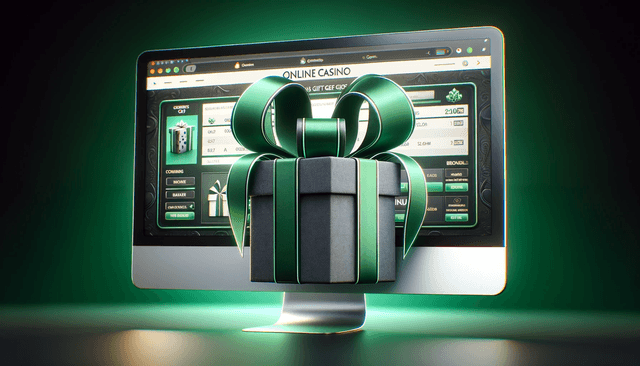 3 manieren om bonuscodes zonder storting te krijgen bij nieuwe casino's image