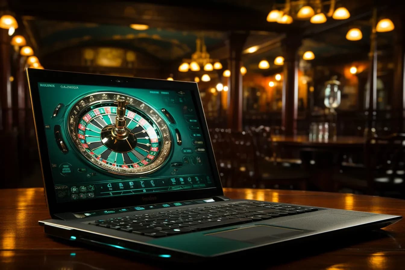 Comment devenir un joueur professionnel sur les nouveaux sites de casino image