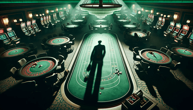 Zes soorten spelers die je moet vermijden in een nieuw online casino image