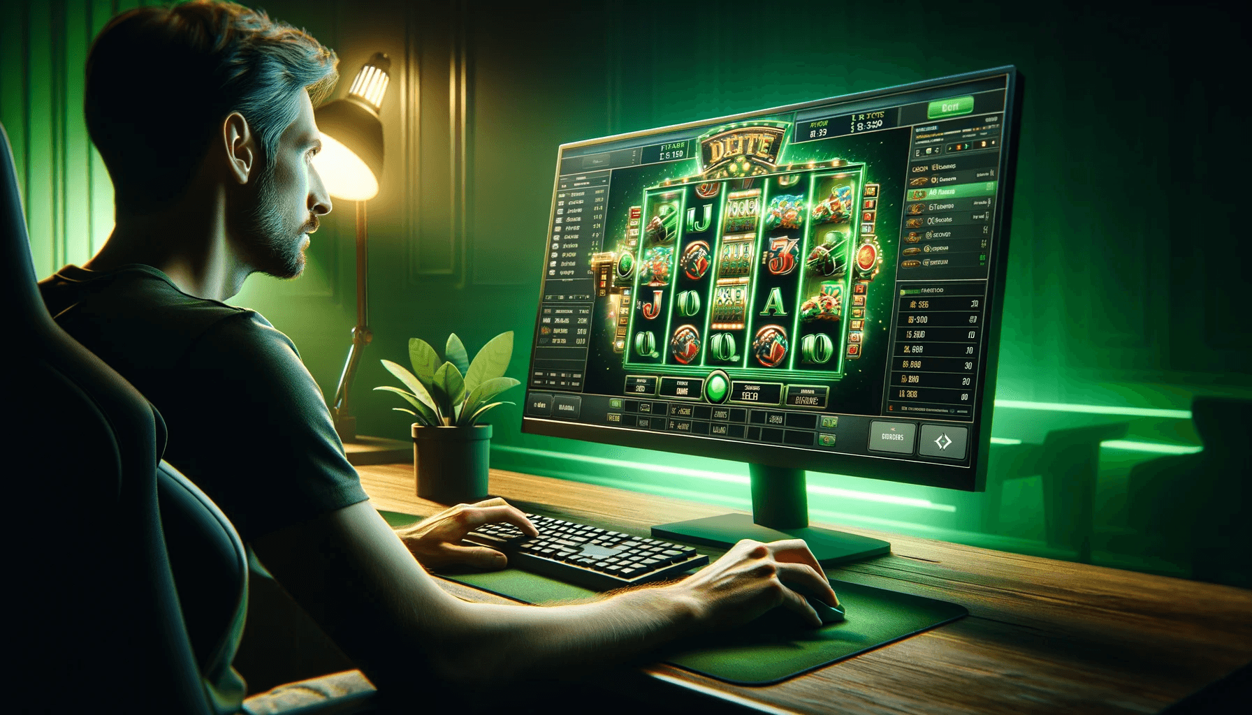 Wat is RTP in nieuwe online casino's image