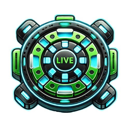 Meilleurs nouveaux casinos en direct 2026