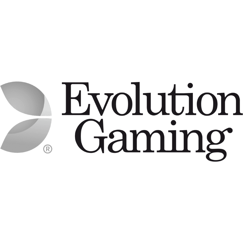 Beste 10 Evolution Gaming Nieuw Casino's 2024
