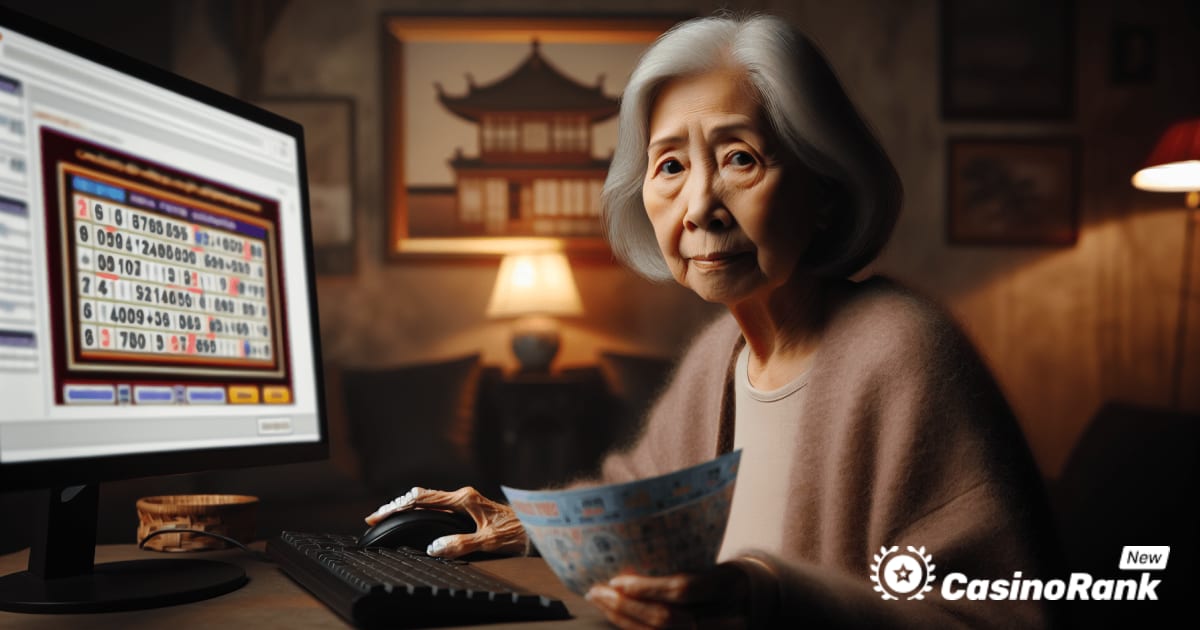 UKGC introduceert controversieel online gokverbod voor gepensioneerden ouder dan 65
