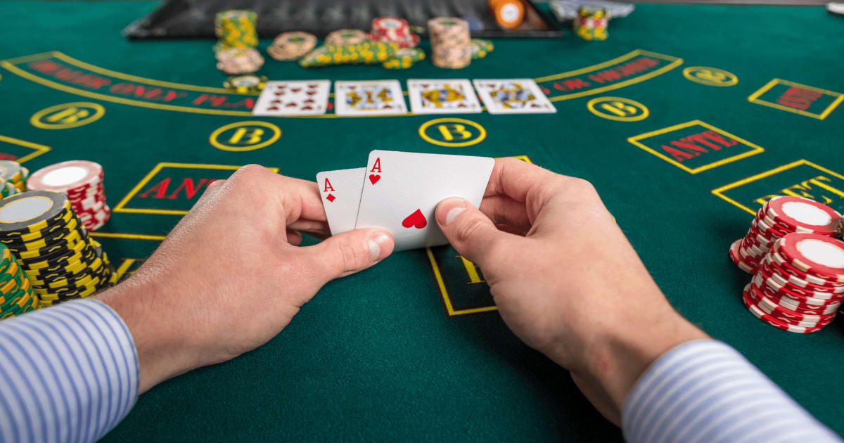 Een complete gids voor het spelen van online pokertoernooien