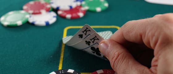 Meest populaire spellen bij online casino's