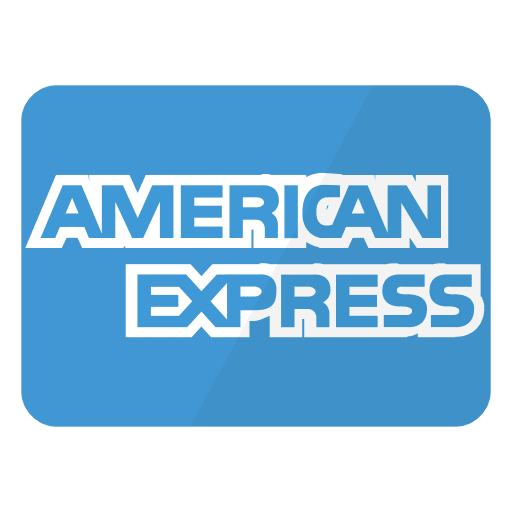 Lijst met 10 Veilige nieuwe American Express online casino's