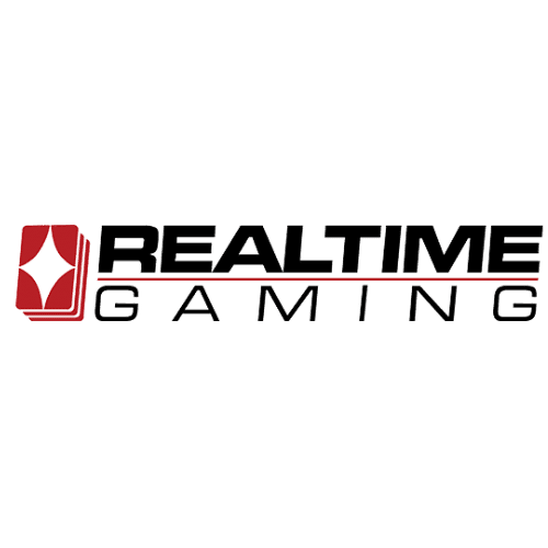 Beste 10 Real Time Gaming New Casino's 2022