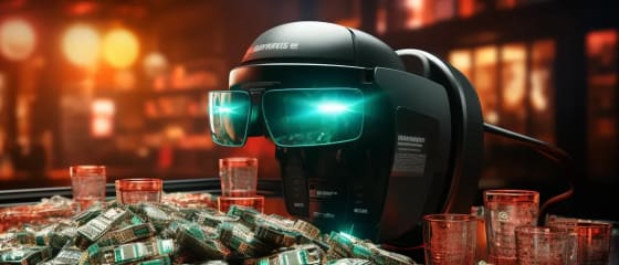 Nieuwe casino's met Virtual Reality-functie: wat ze kunnen bieden?
