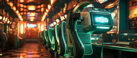 Welke invloed zal de Metaverse hebben op nieuwe online casino’s?