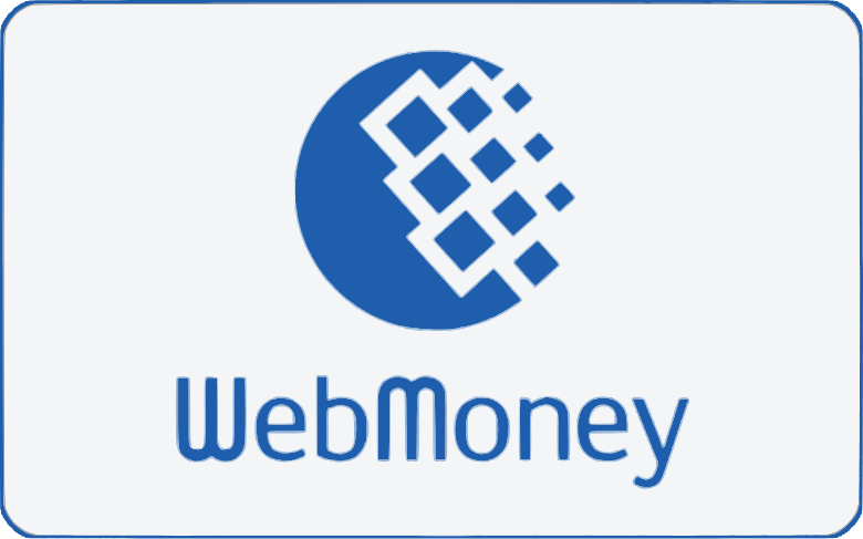 Lijst met 10 Veilige nieuwe WebMoney online casino's