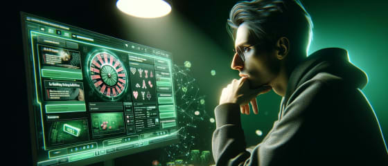 6 tekenen dat u verslaafd raakt aan online gokken