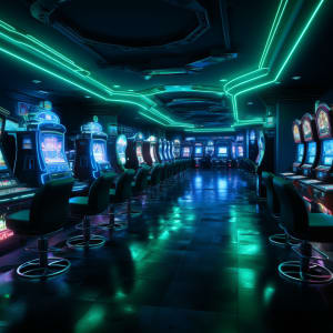 Beste nieuwe online casinobonussen voor beginners