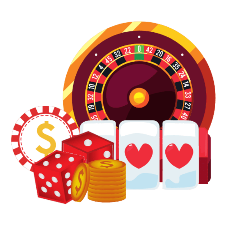 $5 storting nieuwe online casino's