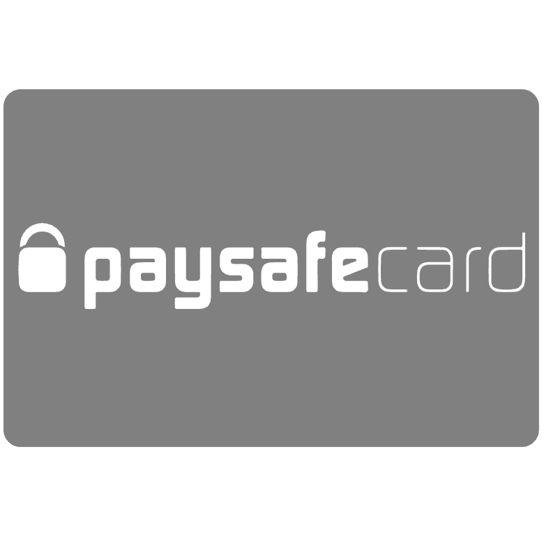 Lijst met 10 Veilige nieuwe PaysafeCard online casino's