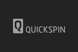 Quickspin: een spannende reis naar innovatieve casinospellen
