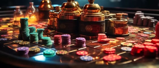 Wat is kenmerkend voor nieuwe casino's in 2024