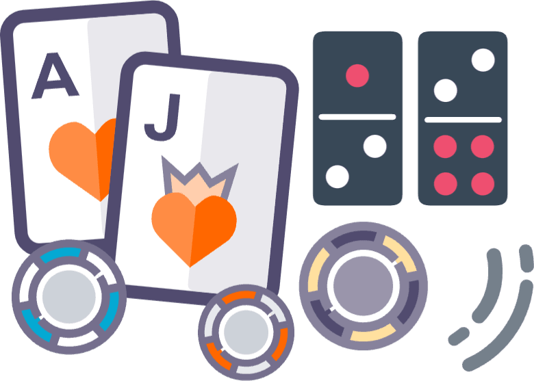 Casino's met nieuwe Pai Gow spellen - Begin nu met spelen!