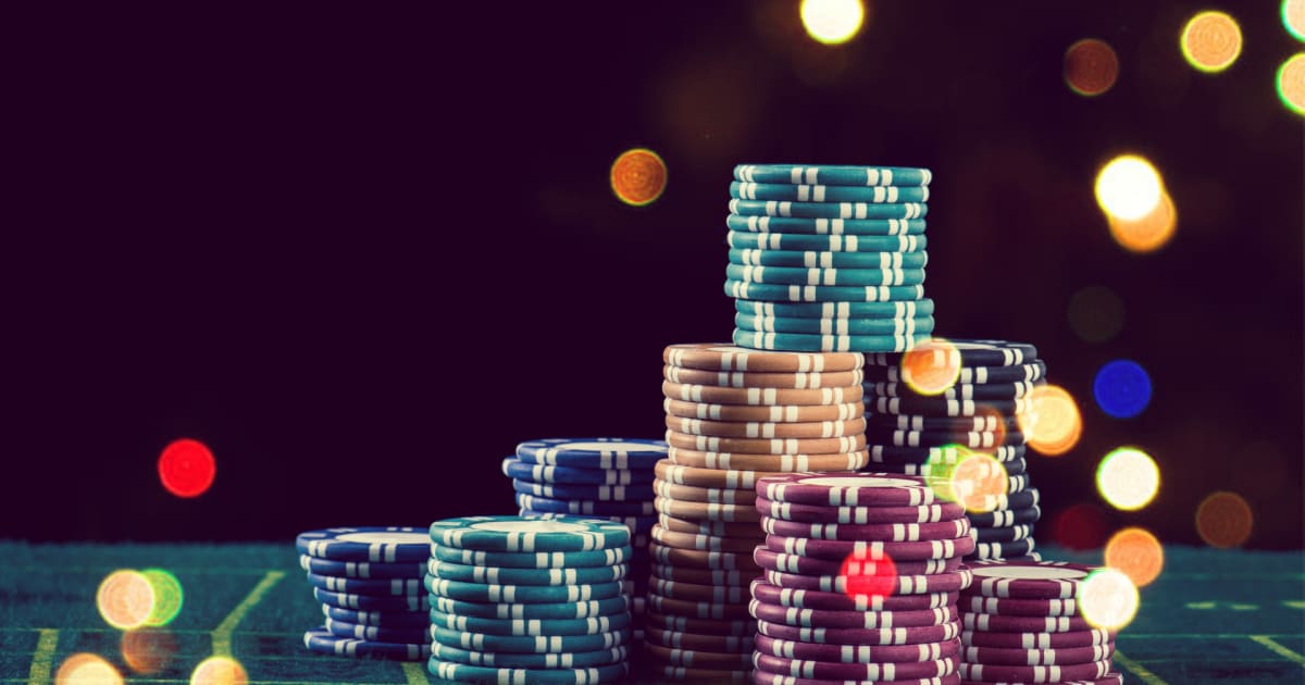 Hoe een online casinobedrijf te starten en een operator te worden?