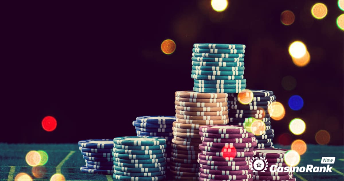 Hoe een online casinobedrijf te starten en een operator te worden?