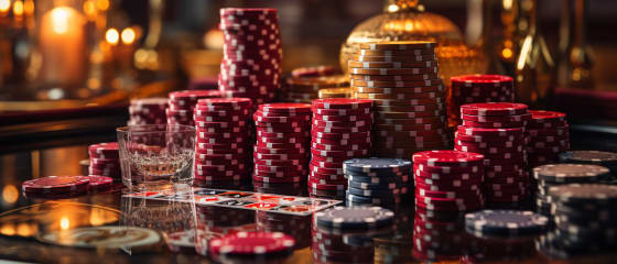 4 dingen die u moet winnen op nieuwe casinosites
