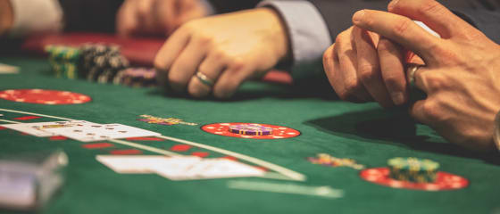 De beste en slechtste strategieën gevonden in casinospelers