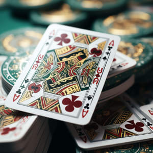 Tips voor het spelen van nieuwe casinokaartspellen