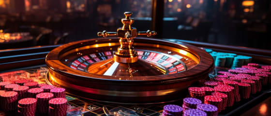 Zonder licentie versus offshore nieuwe online casino's