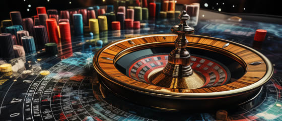 Hoe wiskunde de gokresultaten op nieuwe casinosites beïnvloedt