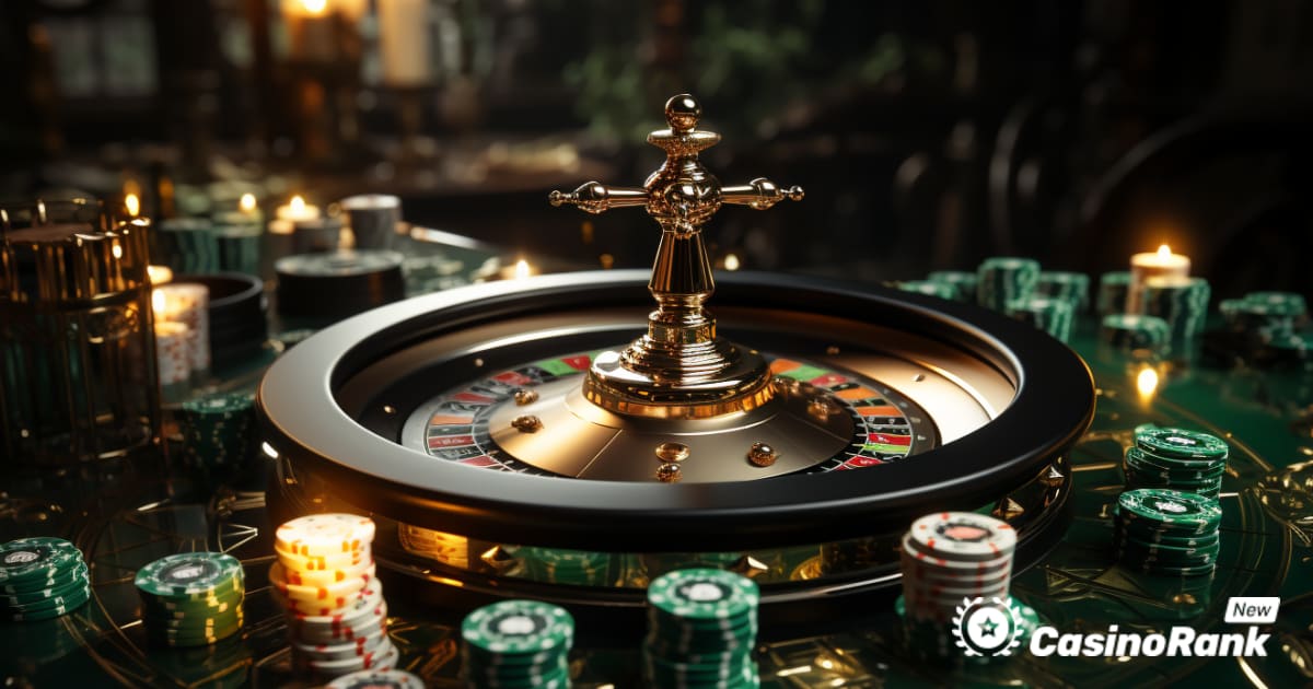 Tips voor het spelen van nieuwe casinotafelspellen