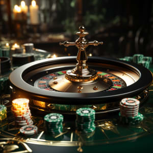 Tips voor het spelen van nieuwe casinotafelspellen