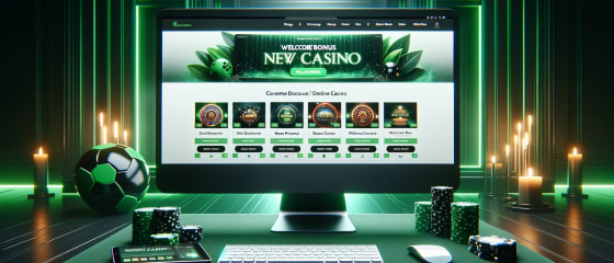 Veelvoorkomende fouten die spelers maken op nieuwe casinosites