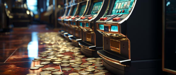 Bonusfuncties verkennen in Microgaming Casino Games