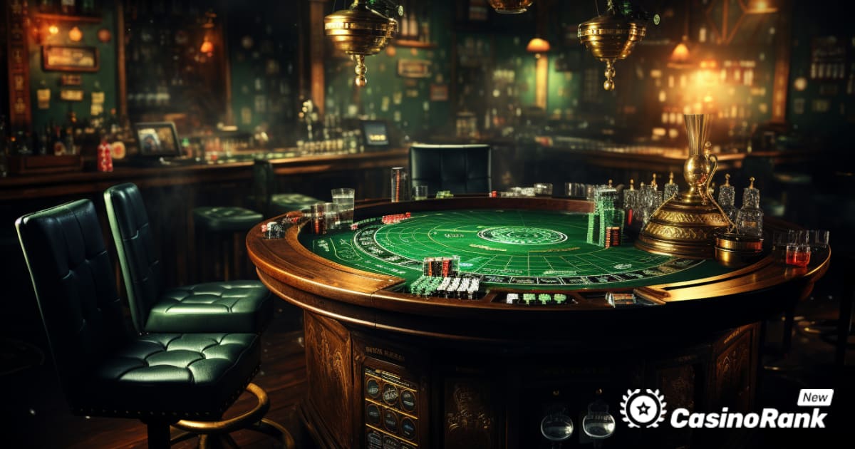 De voor- en nadelen van het spelen van games bij nieuwe casino's