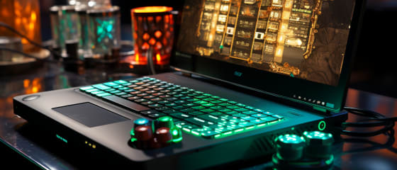De voor- en nadelen van Microgaming casinosoftware